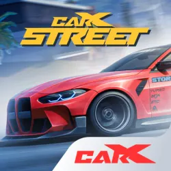 CarX Street - Android Game