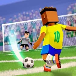 Mini Soccer Star: Football Cup - Android Game