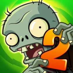 Plants vs. Zombies™ 2 - Strategy Android Game