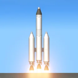 Spaceflight Simulator - Android Game