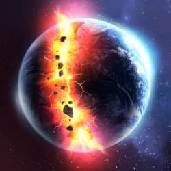 Solar Smash - Simulation Android Game
