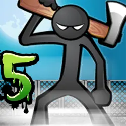 Stick War: Saga - Android Game