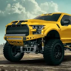 3DTuning: Car Game & Simulator - Android Game