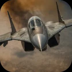 Ace Fighter: Modern Air Combat - Android Game