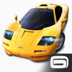 Asphalt Nitro - Racing Android Game