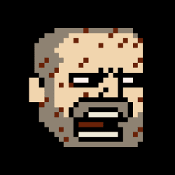 Bloody Bastards - Android Game