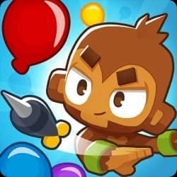 Bloons TD 6 - Android Game