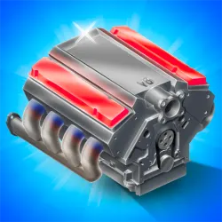 Car Company Tycoon - Android Game