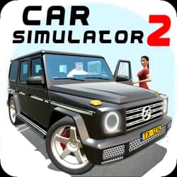 Car Simulator 2 - Android Game