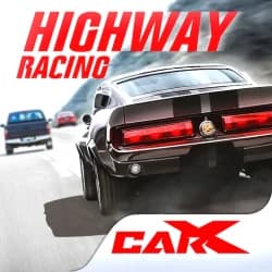 CarX Highway Racing - Android Game