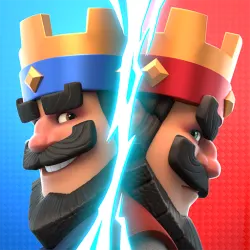 Clash Royale - Strategy Android Game