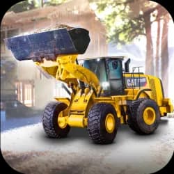 Construction Simulator 4 - Android Game
