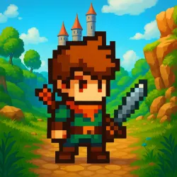 Cup Heroes - Android Game