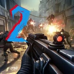 Dead Trigger 2 - Android Game