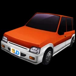 Dr. Driving - Android Game