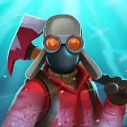 Frost World - Android Game