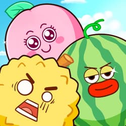 Fruit Boom - Android Game
