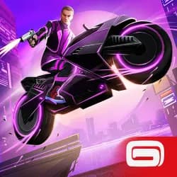 Gangstar Vegas: World of Crime - Android Game