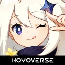 Genshin Impact - Android Game