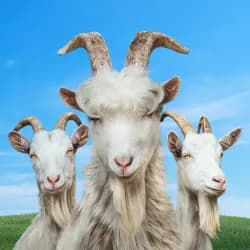 Goat Simulator 3 - Android Game
