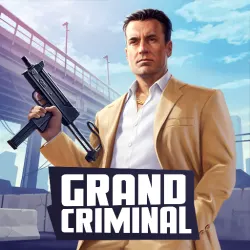 Grand Criminal Online: Sandbox - Android Game