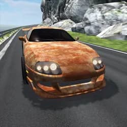 Highway Overtake – Car Racing - Android Game
