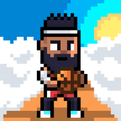 Hoop Land - Android Game