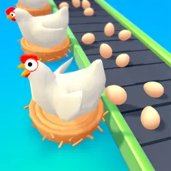 Idle Egg Factory - Android Game