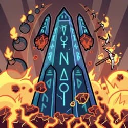 Idle Obelisk Miner - Android Game