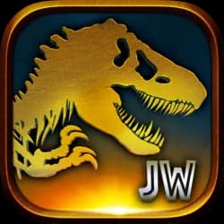 Jurassic World™: The Game