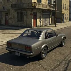 MadOut 2: Grand Auto Racing - Android Game