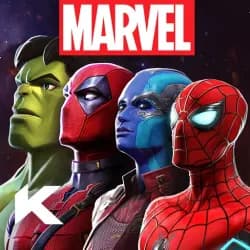 Marvel Contest of Champions - Android Game