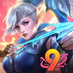 Mobile Legends: Bang Bang