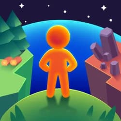 My Little Universe - Android Game
