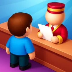 My Perfect Hotel - Android Game