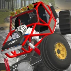 Offroad Outlaws - Android Game