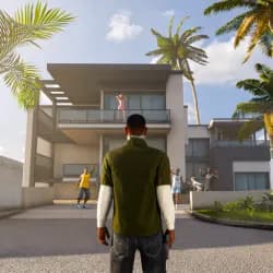 One State RP - Role Play Life - Android Game