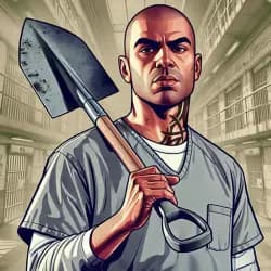 Prison Escape Simulator 3D - Android Game