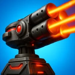 Raid Rush: Tower Defense TD - Android Game