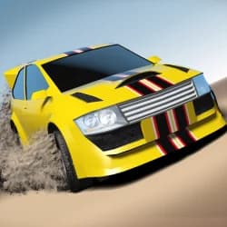 Rally Fury - Extreme Racing - Android Game