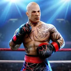 Real Boxing 2 - Sports Android Game