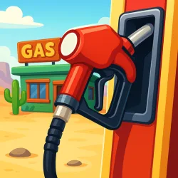 Roadside Empire: Idle Tycoon - Android Game