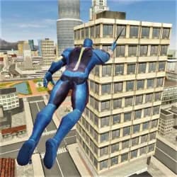 Rope Hero: Vice Town - Android Game