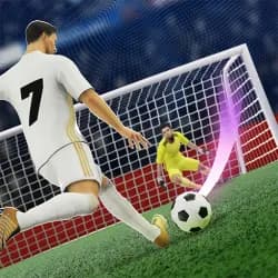 Soccer Superstar - Android Game