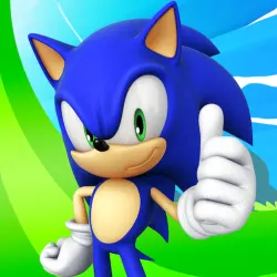 Sonic Dash Run - Android Game