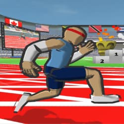 Speed Stars: Running Game - Android Game