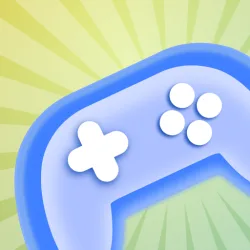 Starparks - Your PC game console - Android Game