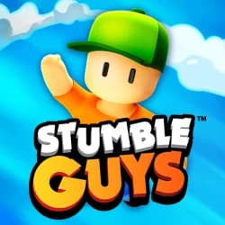 Stumble Guys - Arcade Android Game