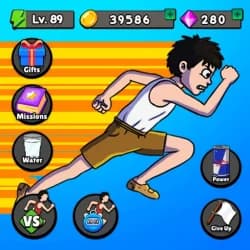 Tap Tap Run - Android Game