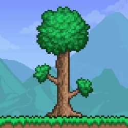 Terraria - Adventure Android Game